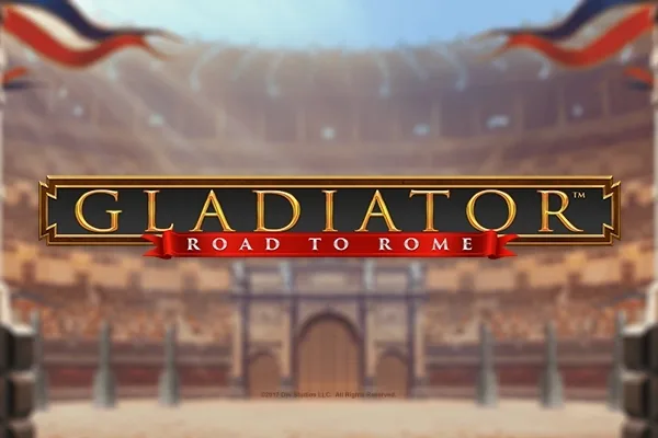 Gladiator: Road to Rome